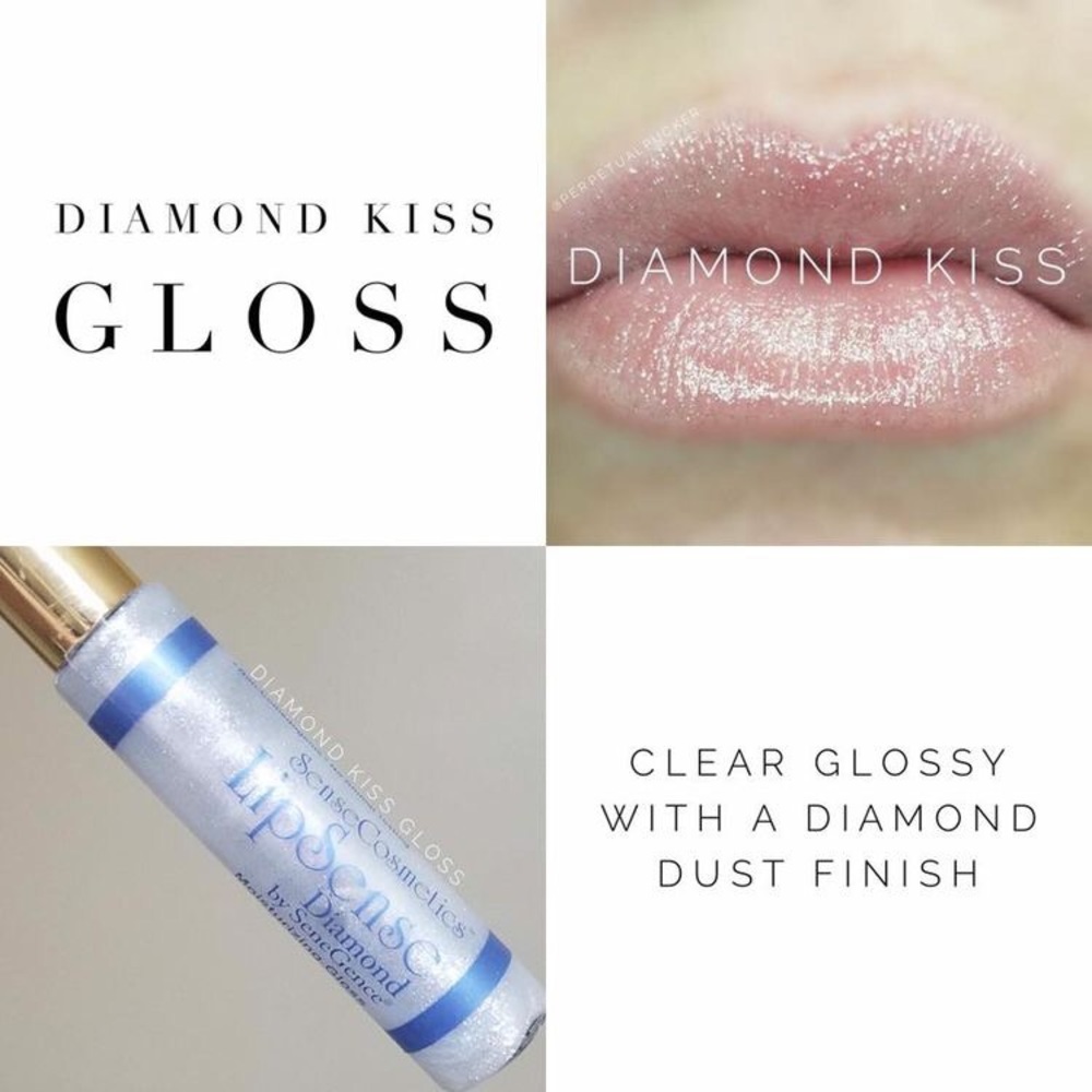 Diamond Kiss Gloss